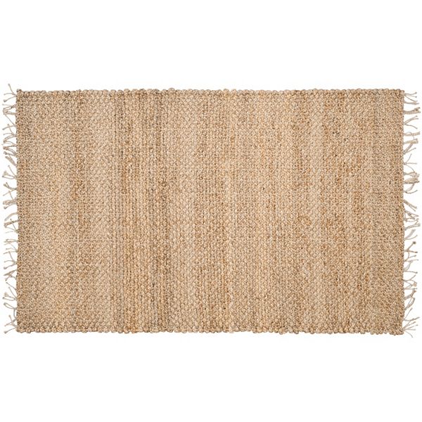 Safavieh Natural Fiber Ravello Jute Rug