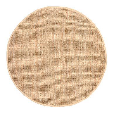 Safavieh Natural Fiber Amalfi Jute Rug