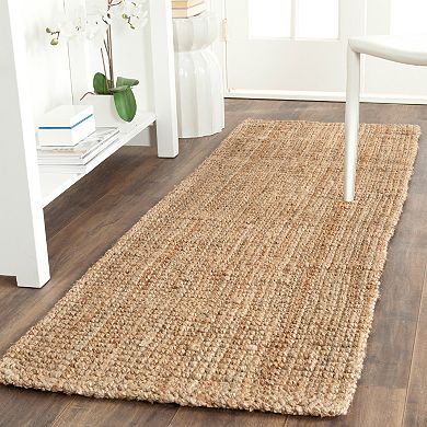 Safavieh Natural Fiber Amalfi Jute Rug