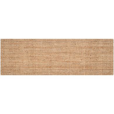 Safavieh Natural Fiber Amalfi Jute Rug