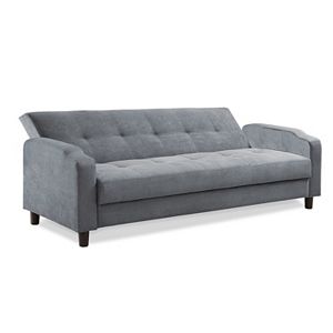 Lifestyle Solutions Convertible Serta Reno Sofa
