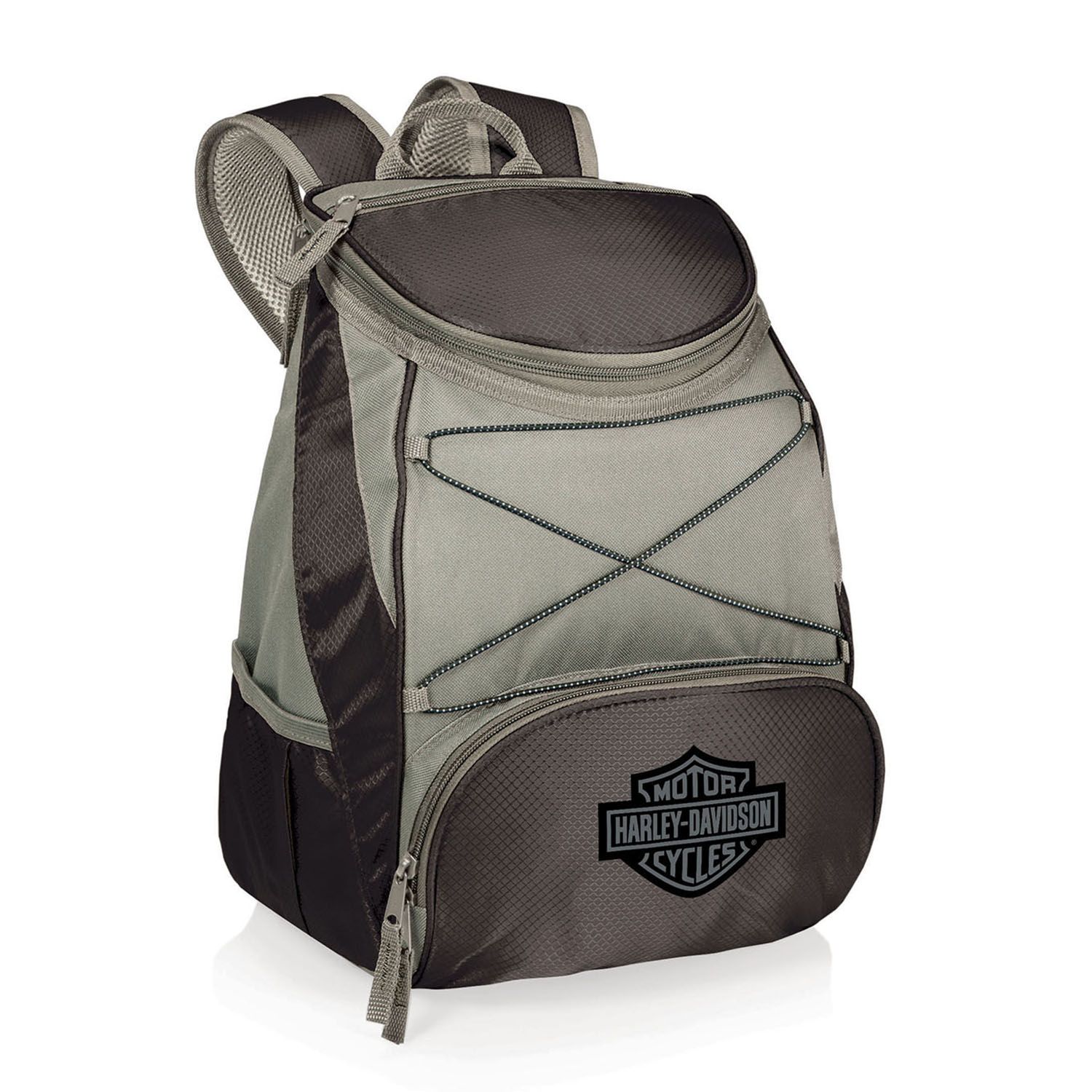 harley davidson cooler bag