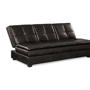 Lifestyle Solutions Serta Kingsley Sofa