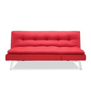 Lifestyle Solutions Serta Shelby Sofa