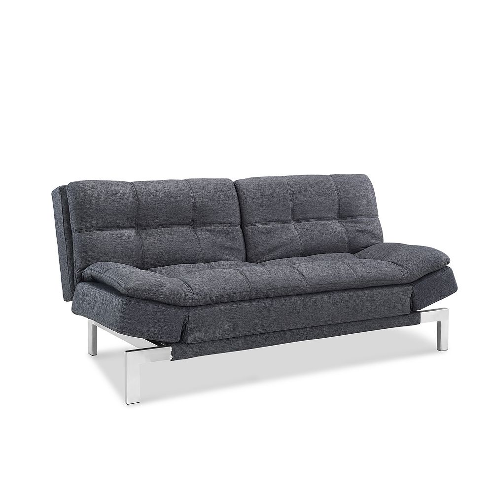 Lifestyle Solutions Serta Boca Sofa