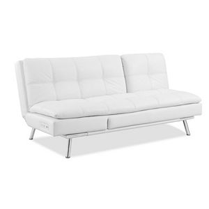 Lifestyle Solutions Serta Palermo Sofa