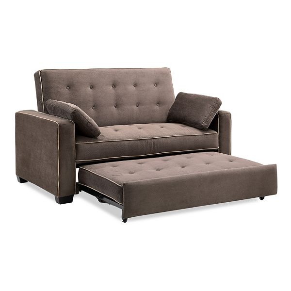 Lifestyle Solutions Serta Austin Sofa