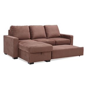 Lifestyle Solutions Serta Chester Sofa