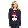Women's Christmas Crewneck Sweater
