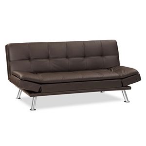 Lifestyle Solutions Sienna Covertible Serta Sofa