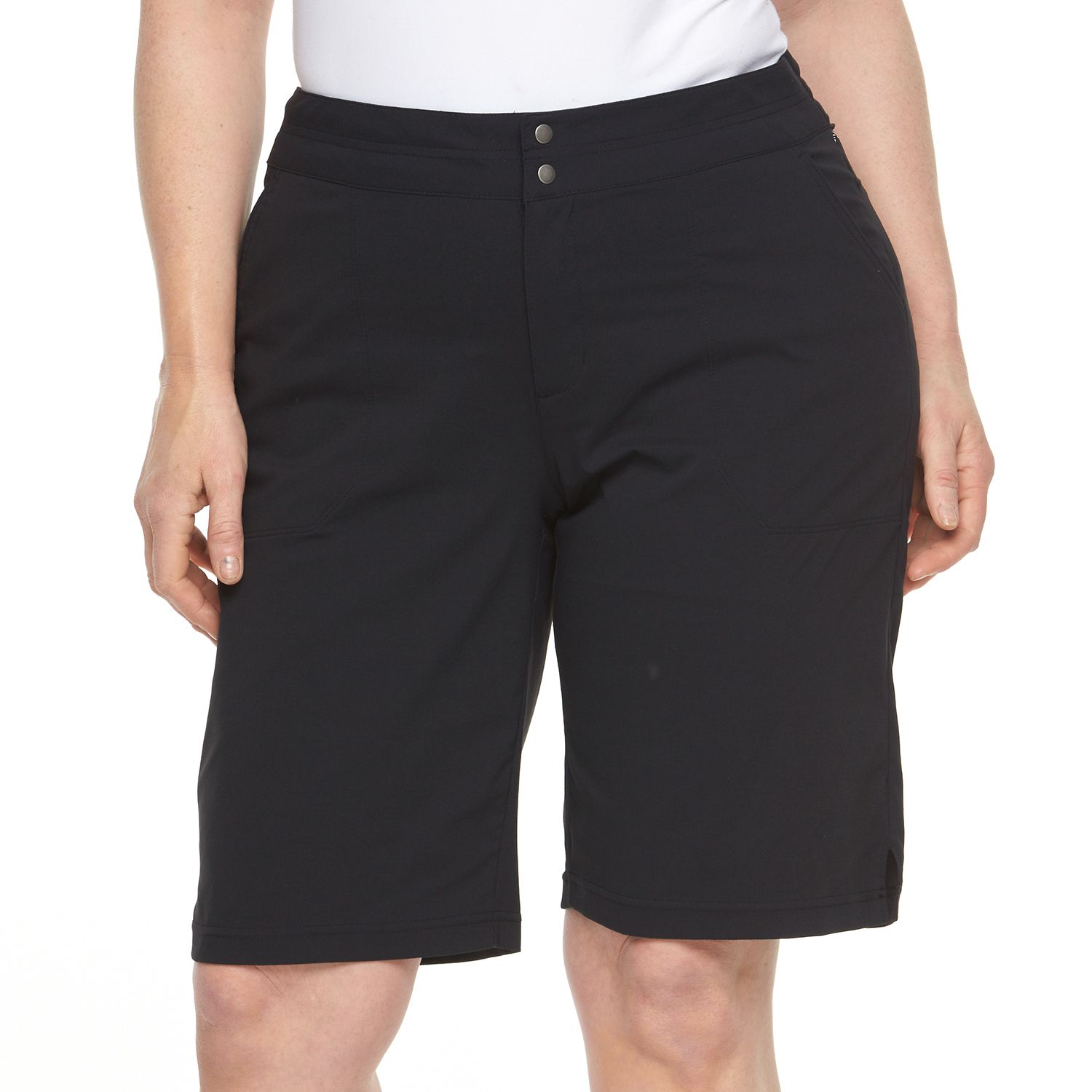 loose fitting workout shorts