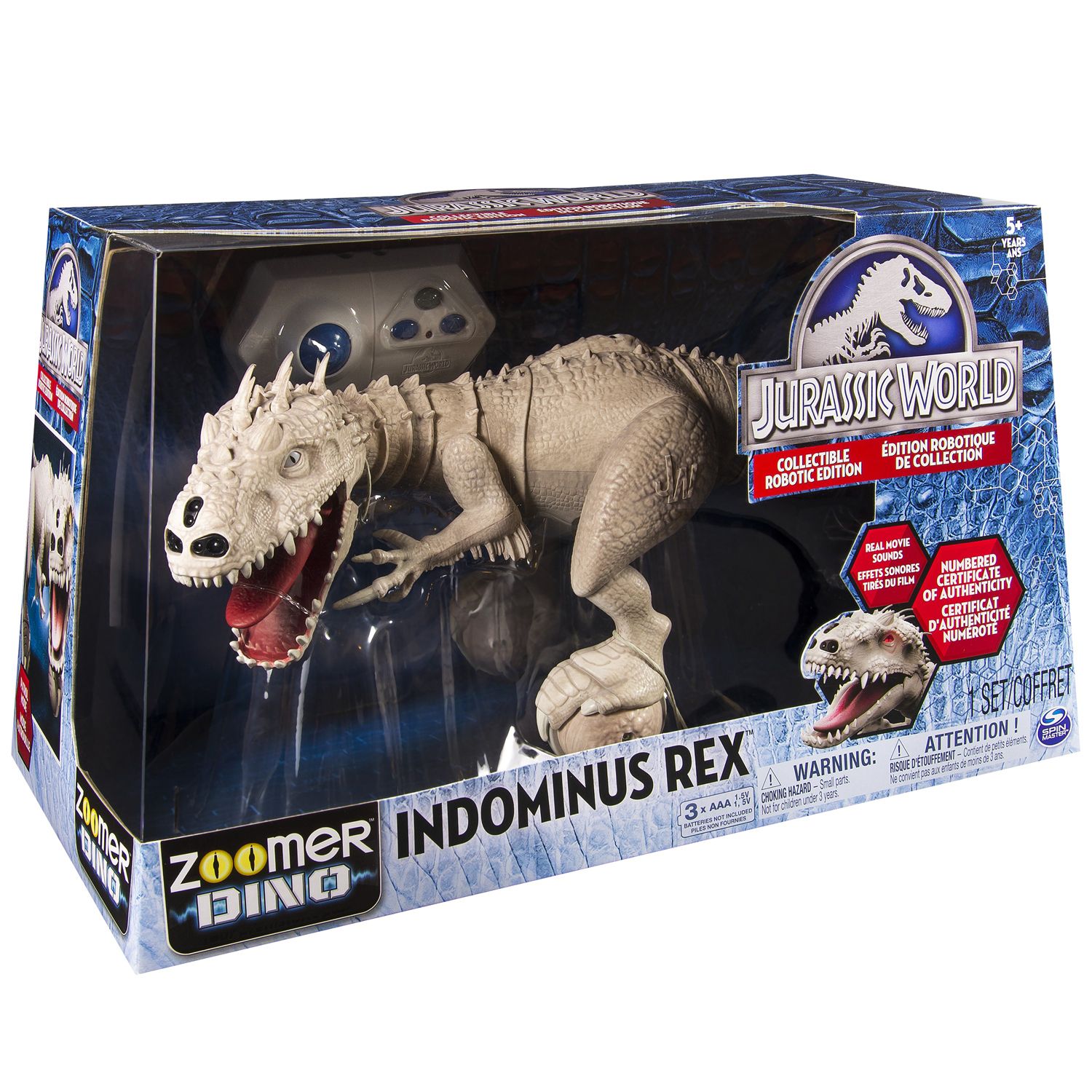 jurassic world toys kohls