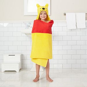 Disney's Winnie the Pooh Bath Wrap by Jumping Beans®