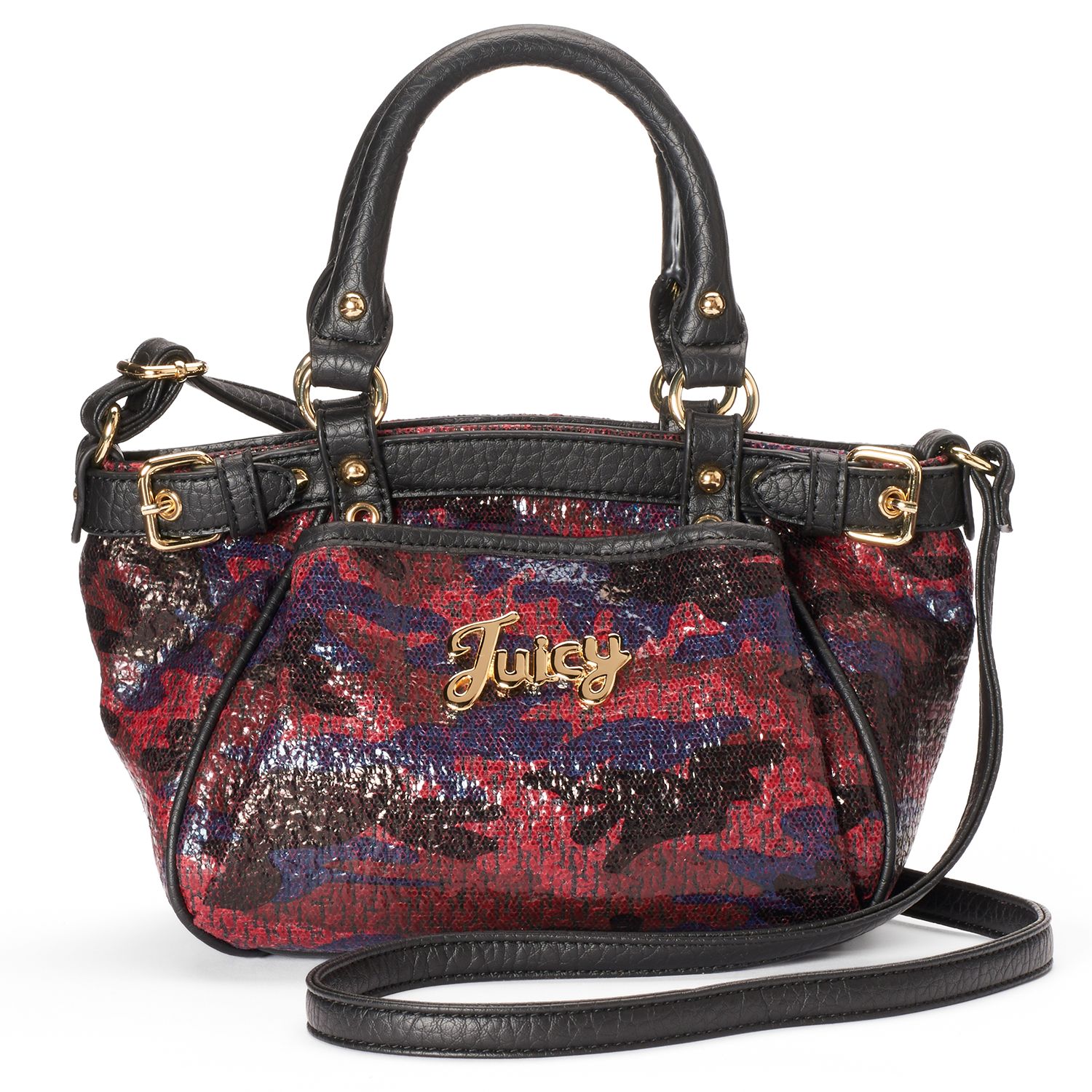 juicy couture crossbody kohls