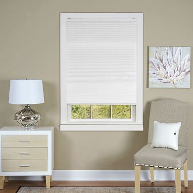 Light Filtering Cordless Honeycomb Cellular Shade