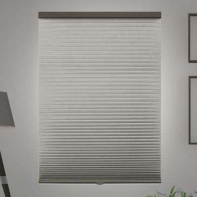 Light Filtering Cordless Honeycomb Cellular Shade