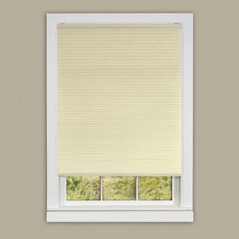 Light Filtering Cordless Honeycomb Cellular Shade