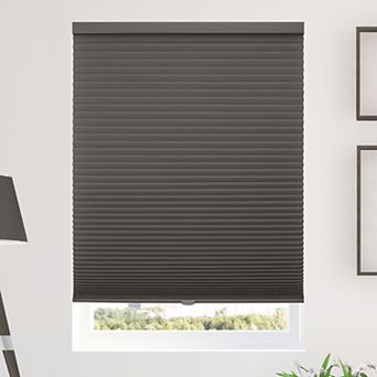 Light Filtering Cordless Honeycomb Cellular Shade