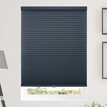 Light Filtering Cordless Honeycomb Cellular Shade