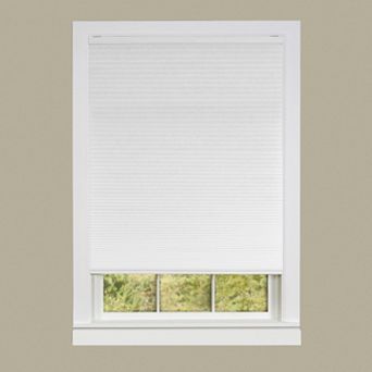 Light Filtering Cordless Honeycomb Cellular Shade