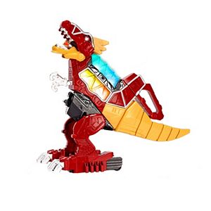 Power Rangers Feature Zord by Bandai