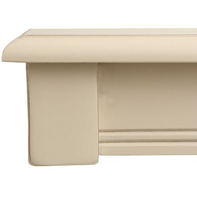 Decor Therapy Simplicity End Table