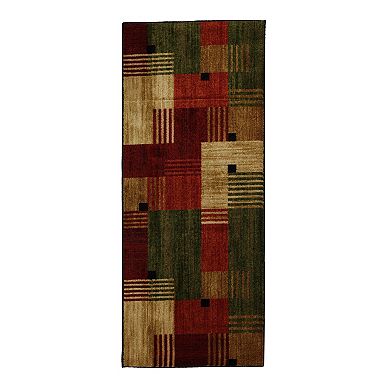 Mohawk Home New Wave Alliance Rug