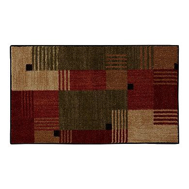 Mohawk Home New Wave Alliance Rug