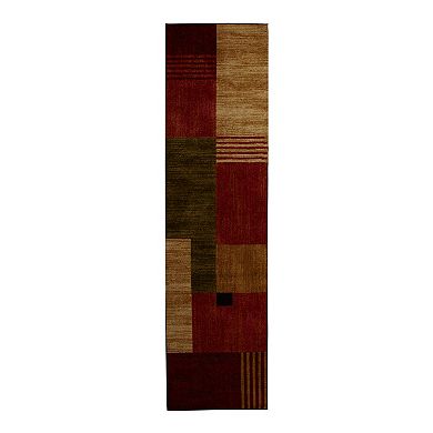 Mohawk Home New Wave Alliance Rug