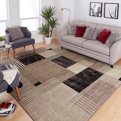 Mohawk Home New Wave Alliance Rug