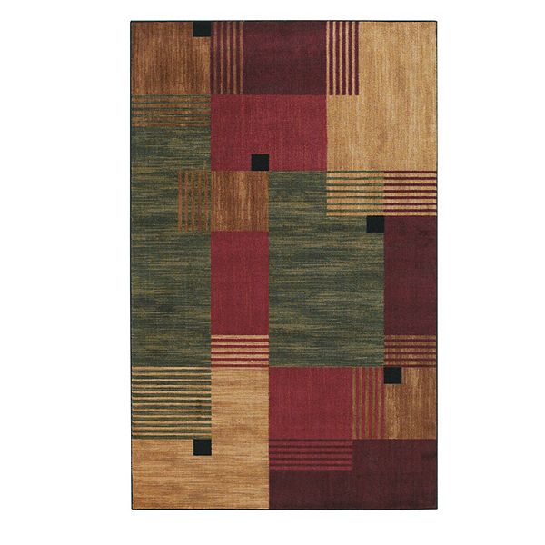 Mohawk® Home New Wave Alliance Rug