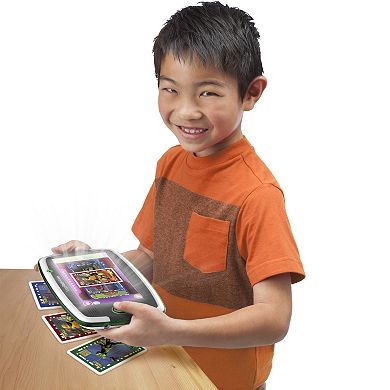 LeapFrog Imagicard Teenage Mutant Ninja Turtles Learning Game
