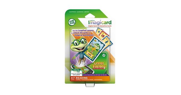 imagicard
