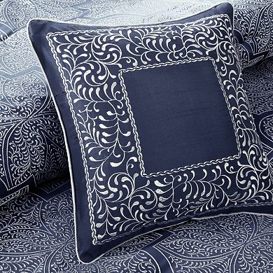 Madison Park Barrett 8-pc. Comforter Set