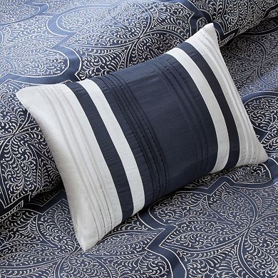 Madison Park Barrett 8-pc. Comforter Set