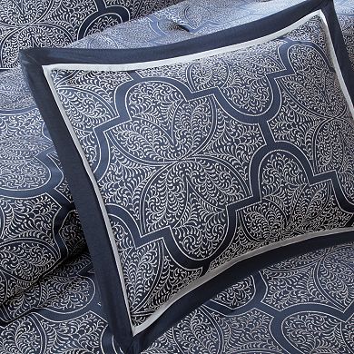 Madison Park Barrett 8-pc. Comforter Set