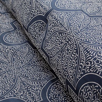 Madison Park Barrett 8-pc. Comforter Set