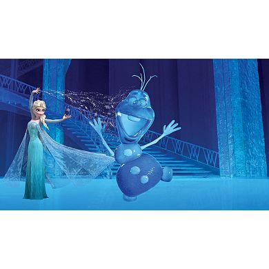 Disney's Frozen Winter Festival Video Game by LeapFrog LeapTV