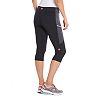 fila sport capri leggings