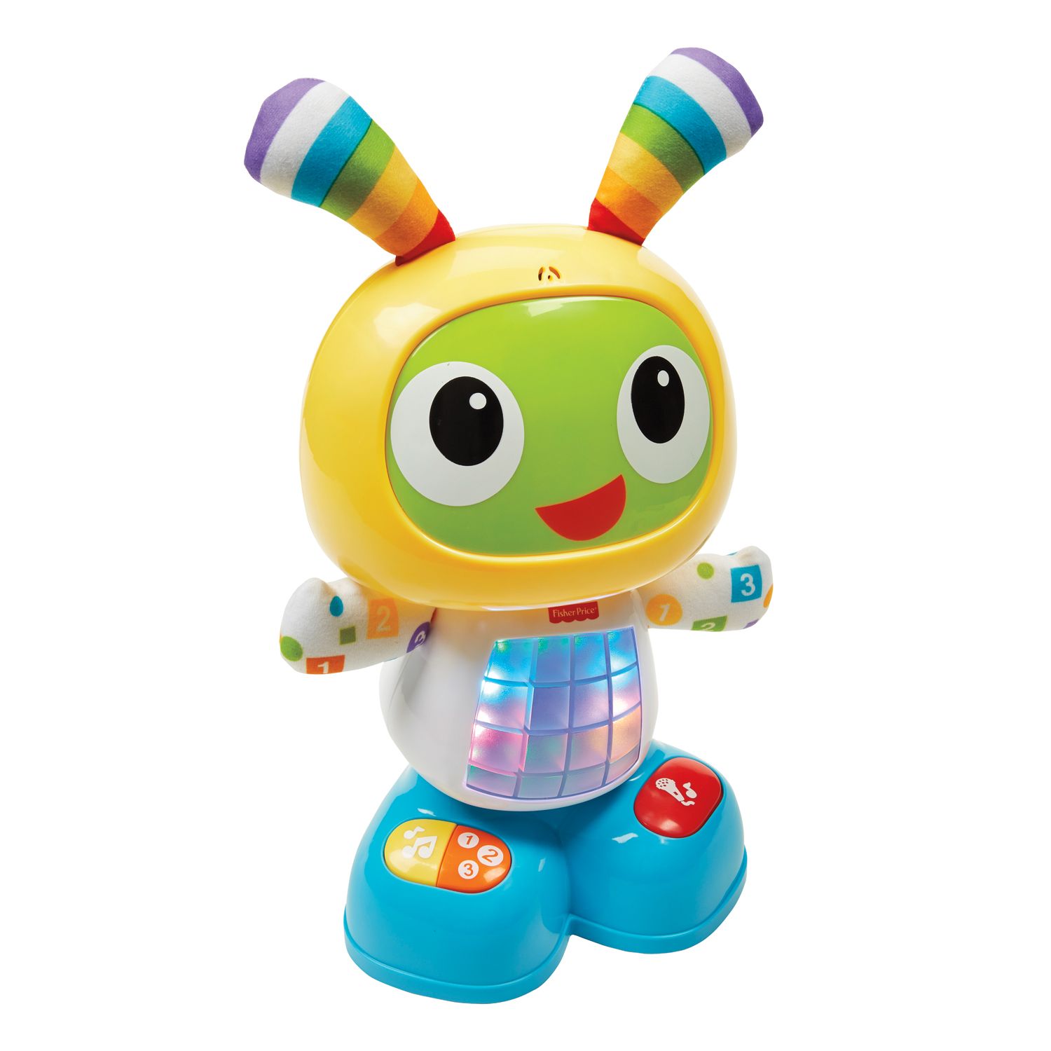 vtech beatbo