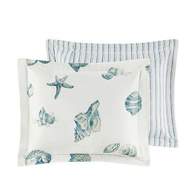 Harbor House Beach House 4-pc. Comforter Set