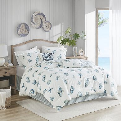 Harbor House Beach House 4-pc. Comforter Set