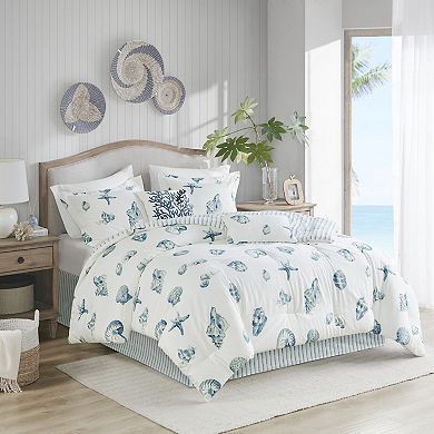 Harbor House Beach House 4-pc. Comforter Set