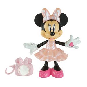 Disney's Minnie Rainbow Dazzle Minnie by Fisher-Price