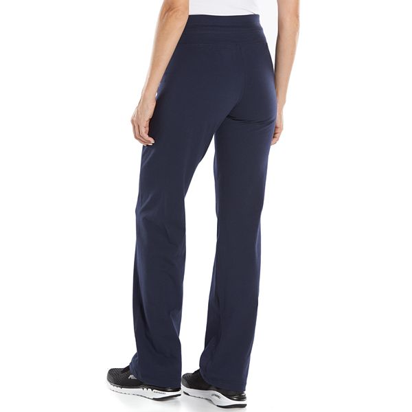 Womens Tek Gear® Bootcut Lounge Pants 2697