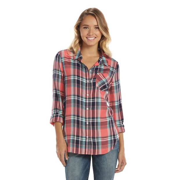 Kohls hotsell juniors clearance