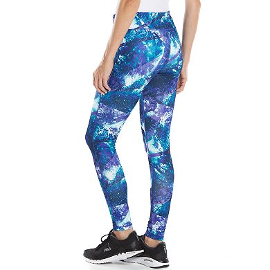 Women's Tek Gear® Workout Leggings