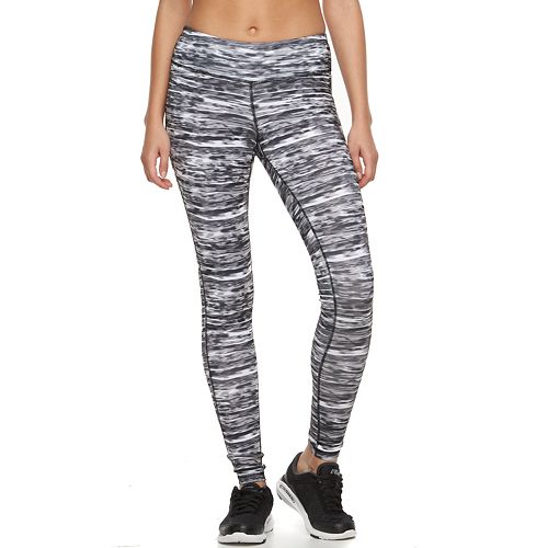 Women's Tek Gear® Workout Leggings