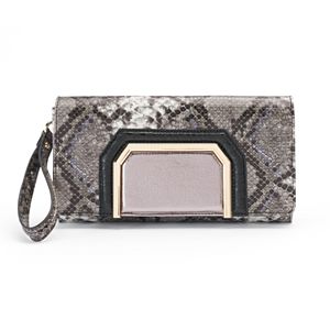 Jennifer Lopez Adriana Clutch