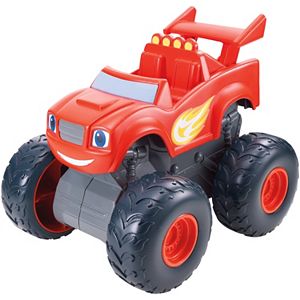 Blaze & the Monster Machines Super Stunts Blaze by Fisher-Price